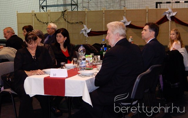 Lisztérzékenyek jótékonysági bálja 28